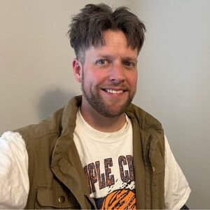 Meet your Posher, Brandon